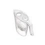 Laica Jarra Filtrante Carmen Norma J35-DA Capacidad 2.3L Blanca
